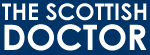 home page of The Scottish Doctor